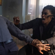 Image for article titled Y: The Last Man's Agent 355, Ashley Romans, on Those Finale Cliffhangers and More